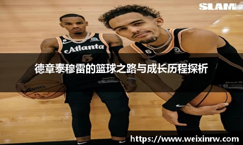 德章泰穆雷的篮球之路与成长历程探析
